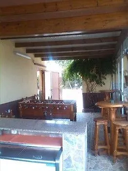 Hotel Alojamiento El Chaparro Barbate