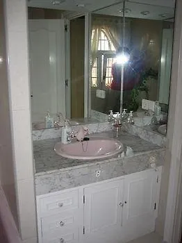 Alojamiento El Chaparro Hotel Barbate