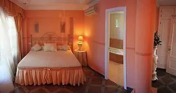 Hotel Alojamiento El Chaparro 3*