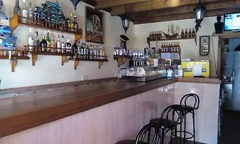 Alojamiento El Chaparro Hotel Barbate