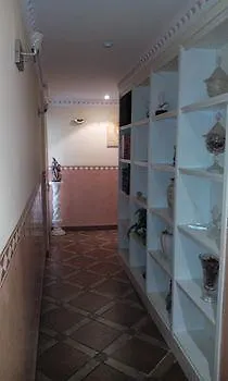 Hotel Alojamiento El Chaparro