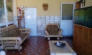 Alojamiento El Chaparro Hotel Barbate