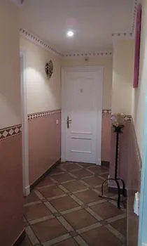 Alojamiento El Chaparro Hotel