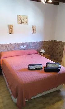 Alojamiento El Chaparro Hotel 3*