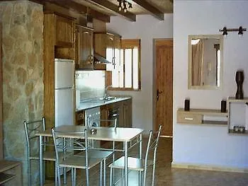 Hotel Alojamiento El Chaparro