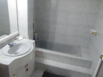 Alojamiento El Chaparro Hotel 3*
