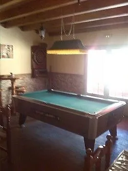 Hotel Alojamiento El Chaparro