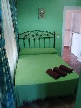 Alojamiento El Chaparro Hotel